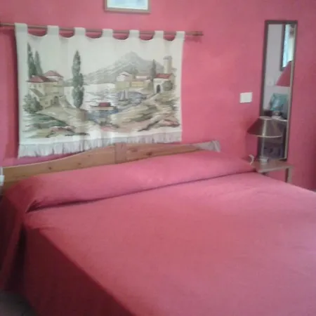 Holiday home Appartamento Villasimius *