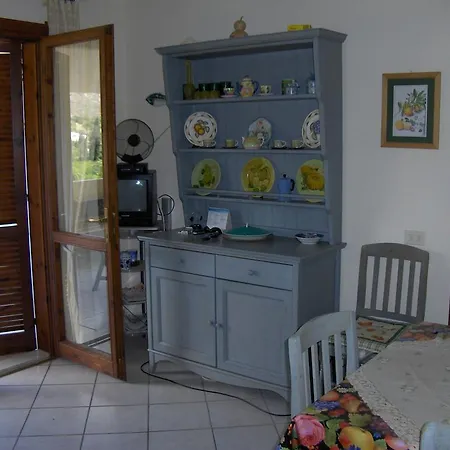 Appartamento Villasimius