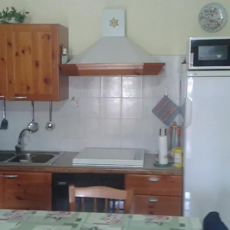 Holiday home Appartamento Villasimius