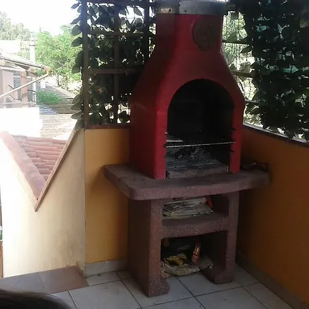 Appartamento Villasimius Holiday home