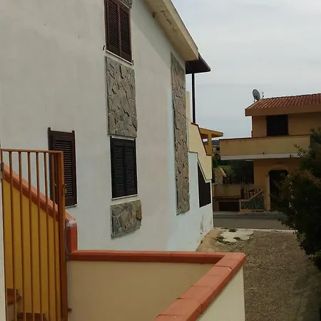 Holiday home Appartamento Villasimius