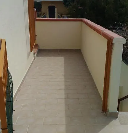 Appartamento Villasimius Holiday home Villasimius