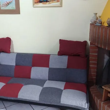 Appartamento Villasimius Holiday home *