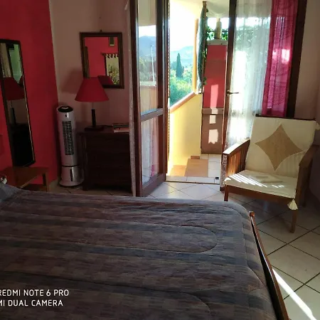 Appartamento Villasimius Holiday home Villasimius