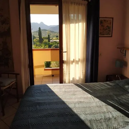 Appartamento Villasimius Holiday home *