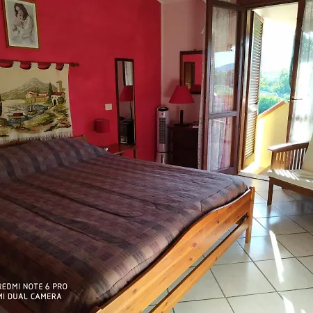 Holiday home Appartamento Villasimius Villasimius
