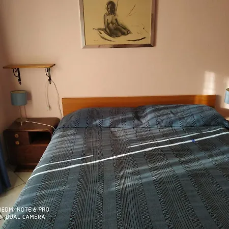 Appartamento Villasimius Holiday home