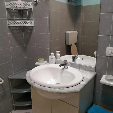 Holiday home Appartamento Villasimius
